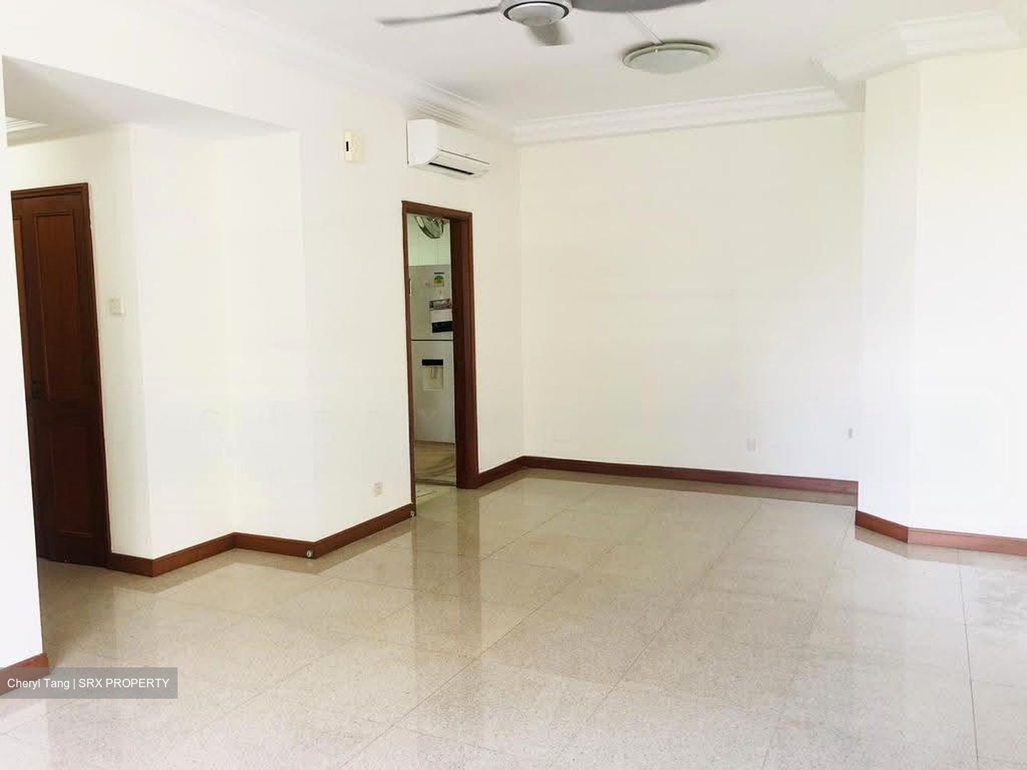 Tropical Spring (D18), Condominium #619386621